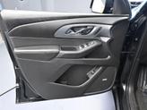 Thumbnail of 2018 Mosaic Black Metallic Chevrolet Traverse