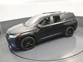 Thumbnail of 2018 Mosaic Black Metallic Chevrolet Traverse