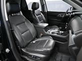 Thumbnail of 2018 Mosaic Black Metallic Chevrolet Traverse