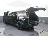 Thumbnail of 2018 Mosaic Black Metallic Chevrolet Traverse