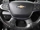Thumbnail of 2018 Mosaic Black Metallic Chevrolet Traverse
