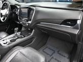 Thumbnail of 2018 Mosaic Black Metallic Chevrolet Traverse