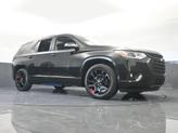 Thumbnail of 2018 Mosaic Black Metallic Chevrolet Traverse