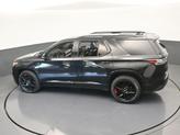 Thumbnail of 2018 Mosaic Black Metallic Chevrolet Traverse