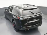 Thumbnail of 2018 Mosaic Black Metallic Chevrolet Traverse