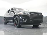 Thumbnail of 2018 Mosaic Black Metallic Chevrolet Traverse