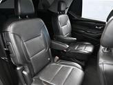 Thumbnail of 2018 Mosaic Black Metallic Chevrolet Traverse