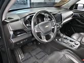 Thumbnail of 2018 Mosaic Black Metallic Chevrolet Traverse