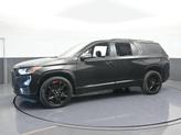 Thumbnail of 2018 Mosaic Black Metallic Chevrolet Traverse