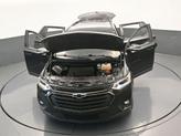 Thumbnail of 2018 Mosaic Black Metallic Chevrolet Traverse