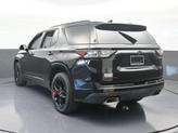 Thumbnail of 2018 Mosaic Black Metallic Chevrolet Traverse