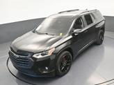 Thumbnail of 2018 Mosaic Black Metallic Chevrolet Traverse