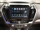 Thumbnail of 2018 Mosaic Black Metallic Chevrolet Traverse