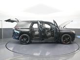 Thumbnail of 2018 Mosaic Black Metallic Chevrolet Traverse