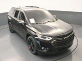 Thumbnail of 2018 Mosaic Black Metallic Chevrolet Traverse