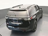 Thumbnail of 2018 Mosaic Black Metallic Chevrolet Traverse