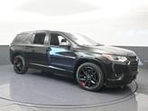 Thumbnail of 2018 Mosaic Black Metallic Chevrolet Traverse