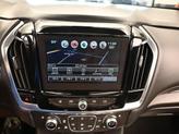 Thumbnail of 2018 Mosaic Black Metallic Chevrolet Traverse