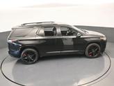 Thumbnail of 2018 Mosaic Black Metallic Chevrolet Traverse