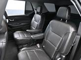 Thumbnail of 2018 Mosaic Black Metallic Chevrolet Traverse