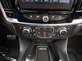 Thumbnail of 2018 Mosaic Black Metallic Chevrolet Traverse