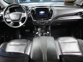 Thumbnail of 2018 Mosaic Black Metallic Chevrolet Traverse