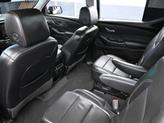 Thumbnail of 2018 Mosaic Black Metallic Chevrolet Traverse