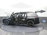 Thumbnail of 2018 Mosaic Black Metallic Chevrolet Traverse