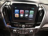 Thumbnail of 2018 Mosaic Black Metallic Chevrolet Traverse