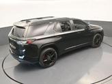 Thumbnail of 2018 Mosaic Black Metallic Chevrolet Traverse