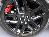 Thumbnail of 2018 Mosaic Black Metallic Chevrolet Traverse