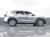 Thumbnail of 2019 Machine Gray Hyundai SANTA FE