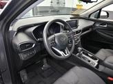 Thumbnail of 2019 Machine Gray Hyundai SANTA FE