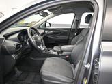 Thumbnail of 2019 Machine Gray Hyundai SANTA FE