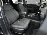 Thumbnail of 2019 Machine Gray Hyundai SANTA FE