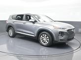 Thumbnail of 2019 Machine Gray Hyundai SANTA FE