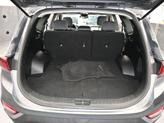 Thumbnail of 2019 Machine Gray Hyundai SANTA FE