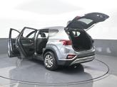 Thumbnail of 2019 Machine Gray Hyundai SANTA FE