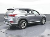 Thumbnail of 2019 Machine Gray Hyundai SANTA FE