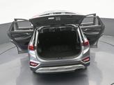 Thumbnail of 2019 Machine Gray Hyundai SANTA FE