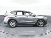 Thumbnail of 2019 Machine Gray Hyundai SANTA FE
