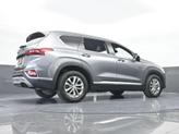 Thumbnail of 2019 Machine Gray Hyundai SANTA FE
