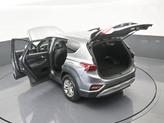 Thumbnail of 2019 Machine Gray Hyundai SANTA FE