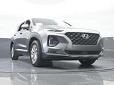 Thumbnail of 2019 Machine Gray Hyundai SANTA FE