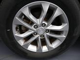 Thumbnail of 2019 Machine Gray Hyundai SANTA FE