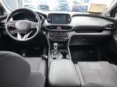 Thumbnail of 2019 Machine Gray Hyundai SANTA FE