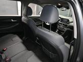 Thumbnail of 2019 Machine Gray Hyundai SANTA FE