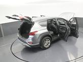 Thumbnail of 2019 Machine Gray Hyundai SANTA FE
