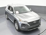 Thumbnail of 2019 Machine Gray Hyundai SANTA FE