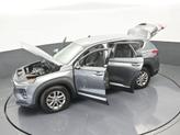 Thumbnail of 2019 Machine Gray Hyundai SANTA FE